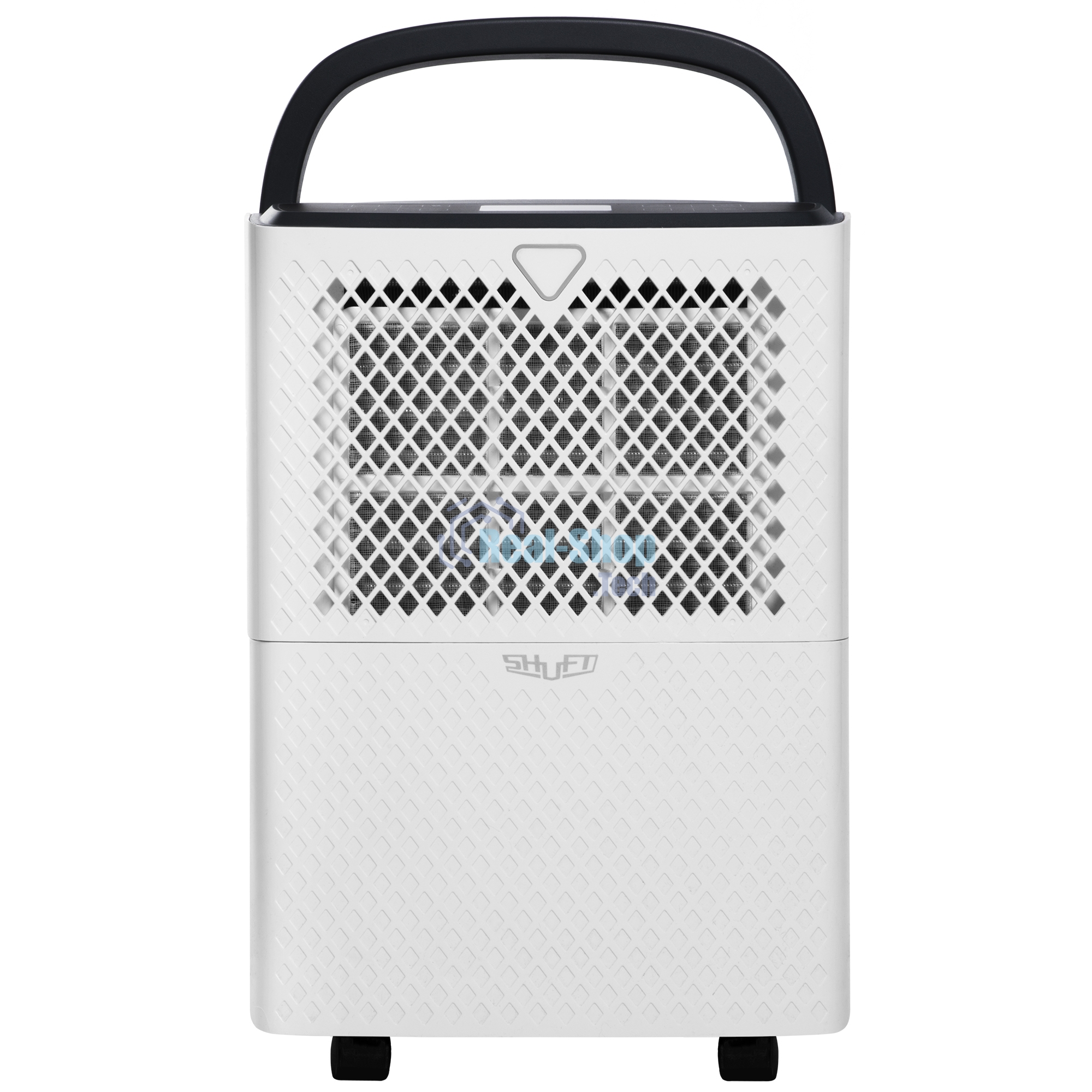 Осушитель воздуха Shuft Fjord SDR-16L