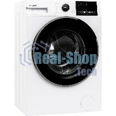Стиральная машина Hotpoint WSH 7290 VWB белый, загр. фронтальная макс.: 7 кг 1200 об/мин класс: А