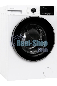 Стиральная машина Hotpoint WSH 7290 VWB белый, загр. фронтальная макс.: 7 кг 1200 об/мин класс: А