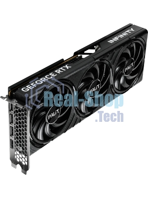 Видеокарта Palit PCIE16 RTX 5060TI 8Gb PA-RTX 5060Ti INFINITY 3 8Gb