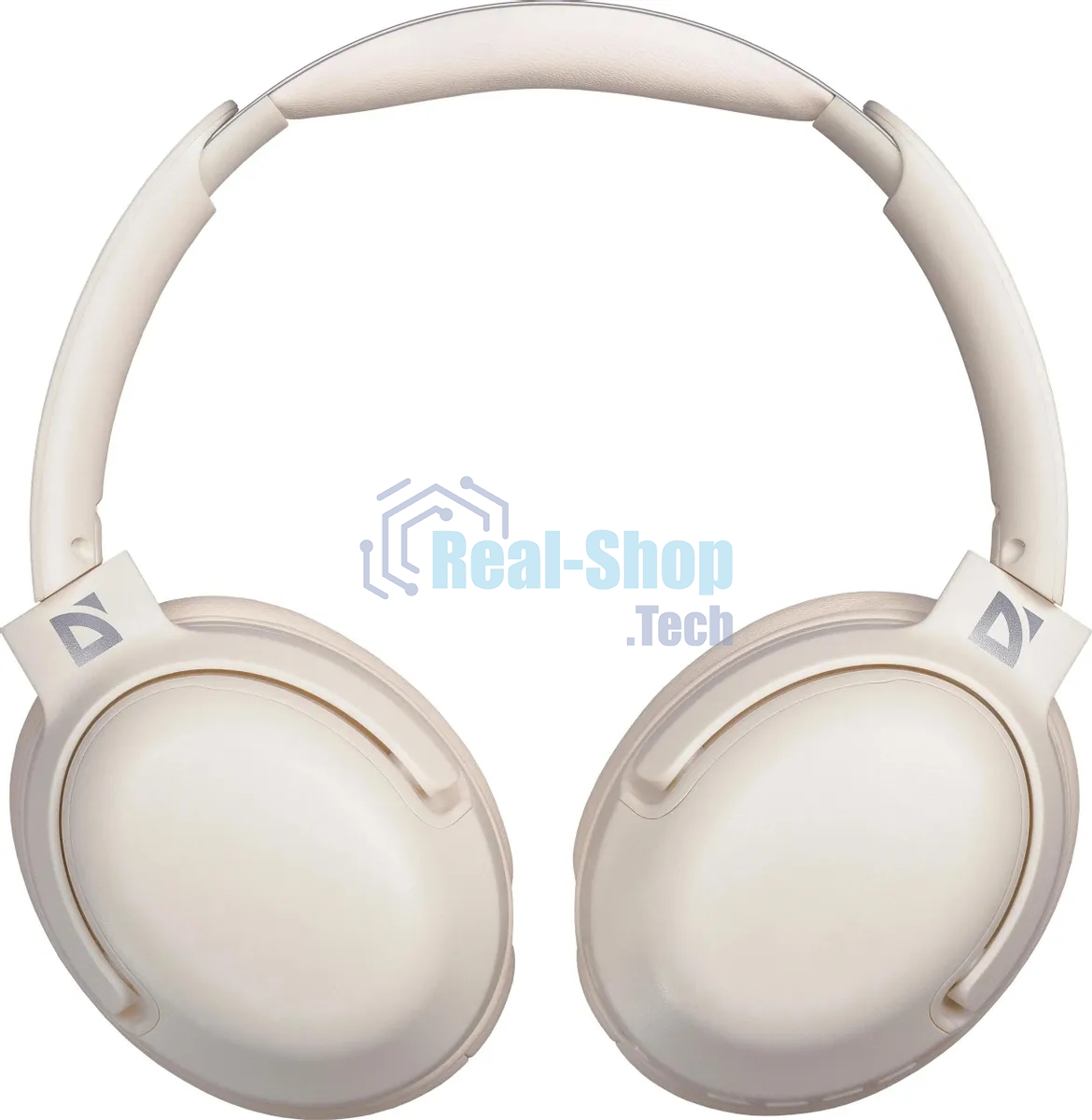 Гарнитура беспроводная Defender FreeMotion B475 ANC бежевый, ANC, Bluetooth