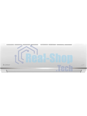 Кондиционер настенный инверторный CHIGO CS-21V3A-B150 ALBA Inverter