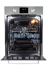 Духовой шкаф электрический Zigmund & Shtain E 173 S