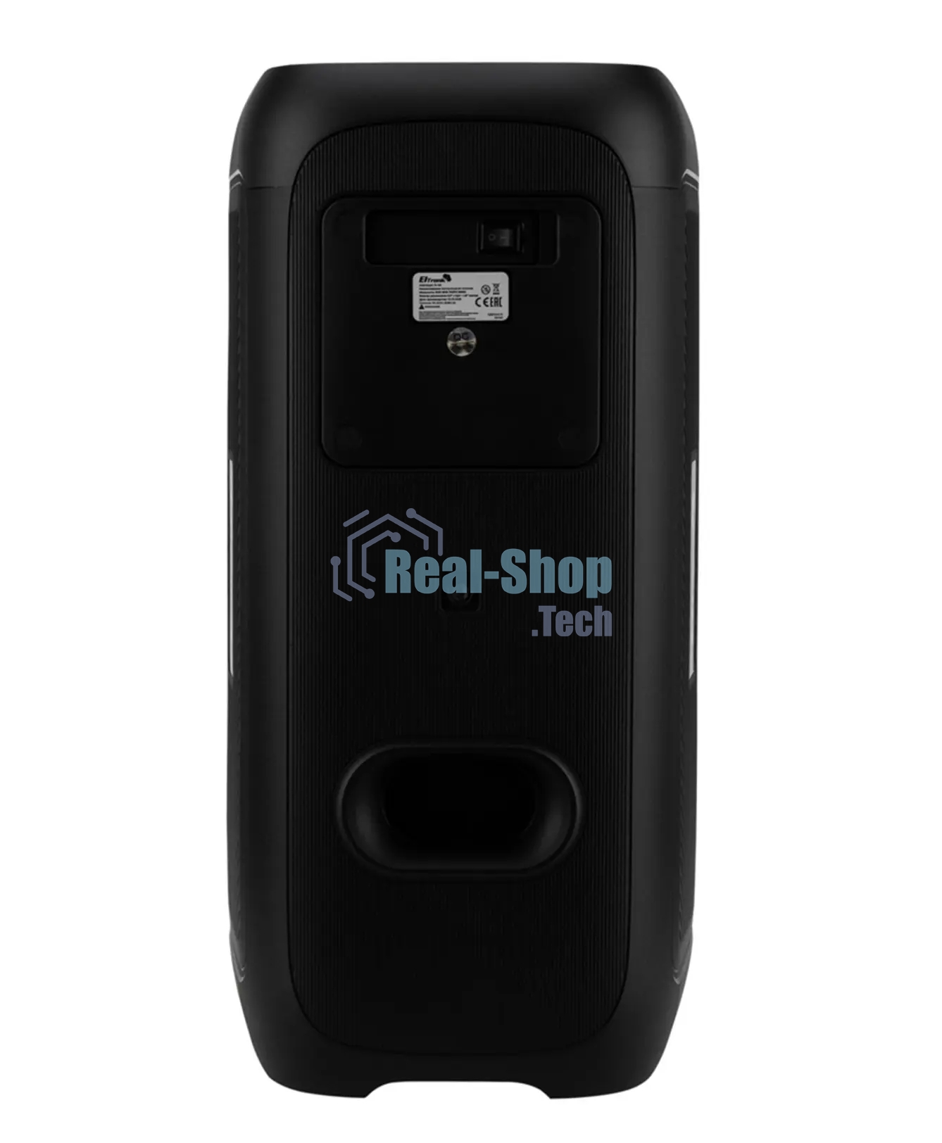 Колонка ELTRONIC 30-86 DANCE BOX 900 - 06