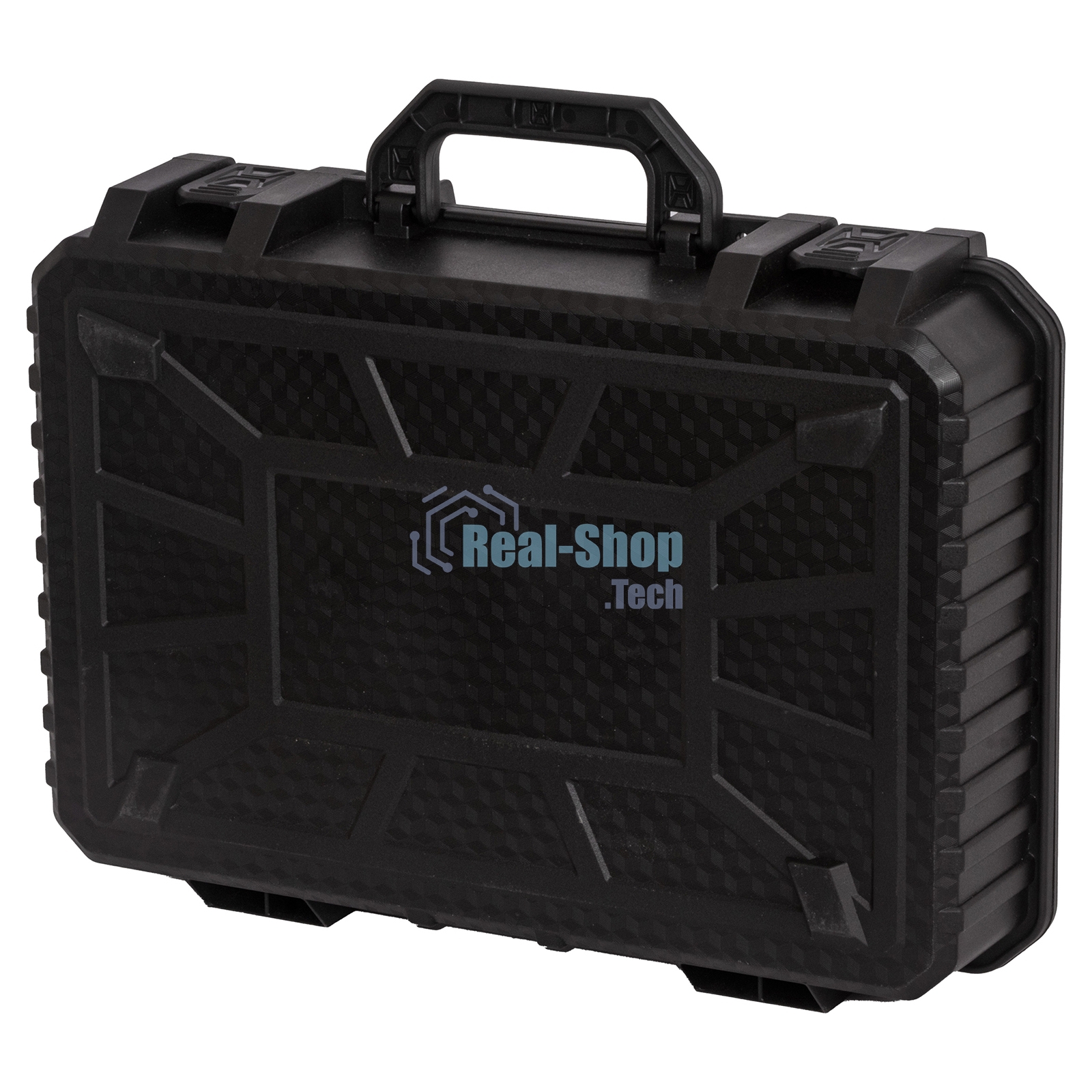 Дрель-шуруповерт аккумуляторная Pioneer CID-E2002BL-01