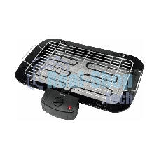 Гриль электрический Atlanta ATH-1110 черный