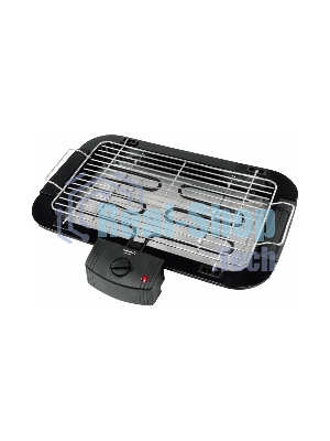 Гриль электрический Atlanta ATH-1110 черный