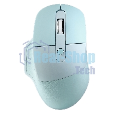 Мышь беспроводная Smartbuy (SBM-615AG-S) 615AG Sky