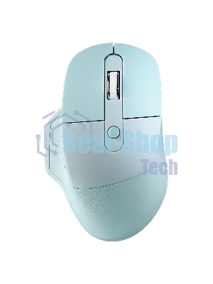 Мышь беспроводная Smartbuy (SBM-615AG-S) 615AG Sky