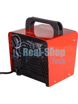 Тепловая электрическая пушка Ресанта ТЭПК-2000 67/1/21