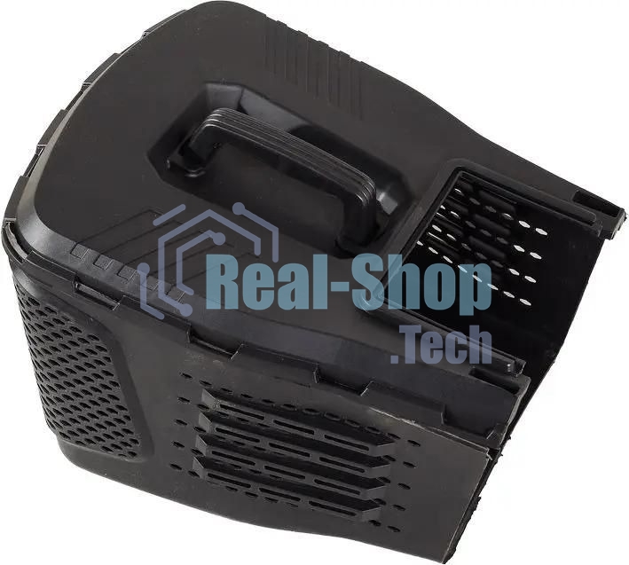 Газонокосилка электрическая Huter ELM-1300/33