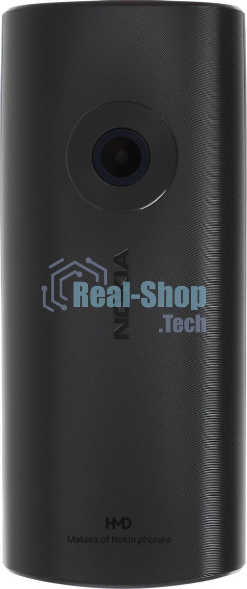 Мобильный телефон Nokia 110 TA-1567 DS EAC1 угольный