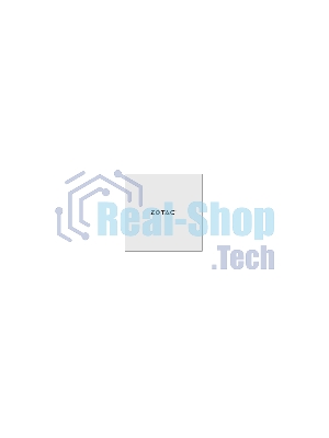 Видеокарта Zotac PCI-E 5.0 RTX 5060TI 16GB TWIN EDGE OC NVIDIA GeForce RTX 5060TI 16Gb 128bit GDDR7 2602/28000 HDMIx1 DPx3 HDCP Ret
