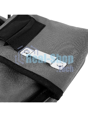 Пояс монтажника Denzel сумки поясные, кобура для шуруповерта