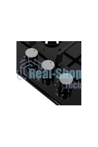 Газовая варочная панель Maunfeld EGHE.43.33CB/G