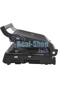 Электрогриль Korting KGPA 0402 TW, черный