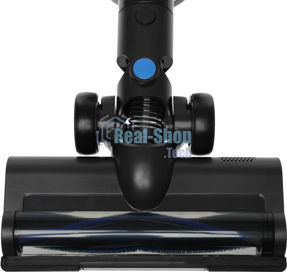 Пылесос ручной Dreame Trouver J30 450Вт серый