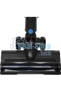 Пылесос ручной Dreame Trouver J30 450Вт серый