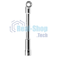 Торцевой ключ L-образный Deli DL4212 12мм Материал Cr-V