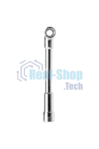 Торцевой ключ L-образный Deli DL4212 12мм Материал Cr-V