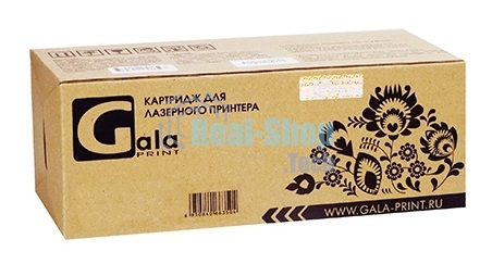 Картридж лазерный GalaPrint GP-W1500X для принтеров HP LaserJet М111/М141 2000 копий