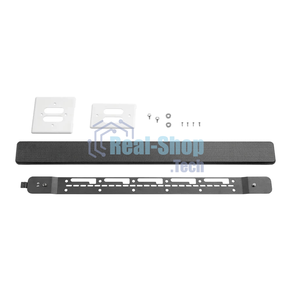 Микрофонный массив SHURE MXA710W-4FT