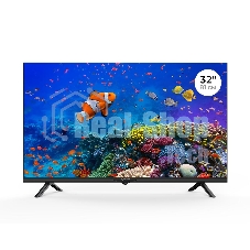 Телевизор Триколор 32” H32H5000SA черный LED HD 60Hz AndroidTV