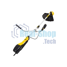 Электрический триммер Huter GET-2000 PRO