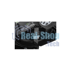 Газонокосилка аккумуляторная GreenWorks G40LM35, 40V, 35 см, без АКБ и ЗУ
