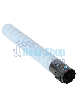 Картридж лазерный ELP TN-321C голубой (25000 стр. туба, 510 гр.) для Konica-Minolta bizhub C224/224e/284/284e/364/364e
