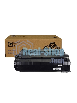 Картридж лазерный GalaPrint GP-CF325X (№25X) черный (34500 стр) для HP LaserJet M806/M806x+/M830/M830z/M830dn