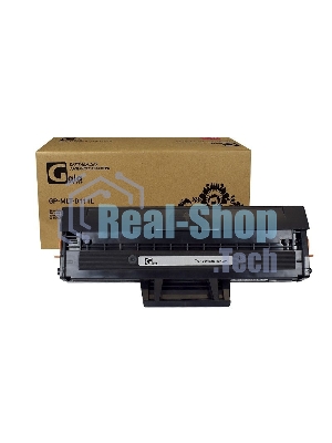 Картридж лазерный GalaPrint GP-MLT-D111L черный (1800 стр) для Samsung Xpress SL-M2020/SL-M2020W/SL-M2021/SL-M2022/M2070F/SL-M2070W/SL-M2070F/SL-M2070FW/SL-M2071 (для аппаратов, выпущенных после 01.07.2017)