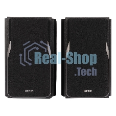 Колонки Edifier R1380T 2.0 светлое дерево/черный 42Вт