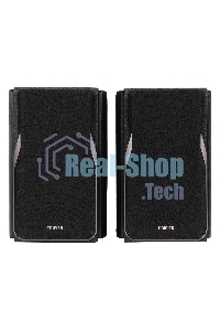 Колонки Edifier R1380T 2.0 светлое дерево/черный 42Вт