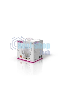 Чайник электрический Viconte VC-3332 белый