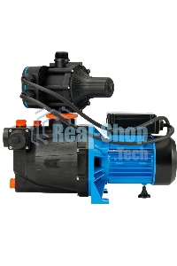 Насос-автомат ДЖИЛЕКС ДЖАМБО 60/35 П-К 