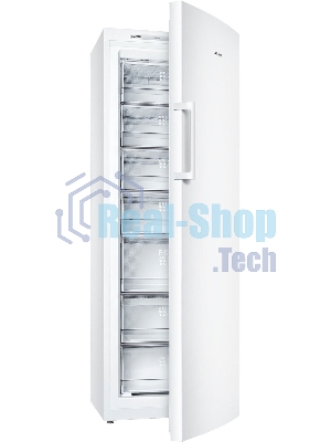 Морозильная камера Atlant М 7604-100, белый, 239л, 7 ящиков