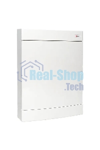 Щит слаботочный навесной 