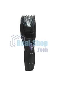 Триммер для волос Panasonic ER-GB37-K451 8887549524479