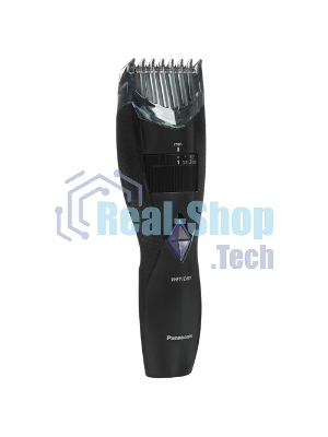 Триммер для волос Panasonic ER-Gb37-K451 8887549524479
