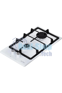 Газовая варочная панель Simfer H30V20W570 независимая, белый