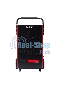 Осушитель воздуха промышленный мобильного типа Ballu BDI-100L