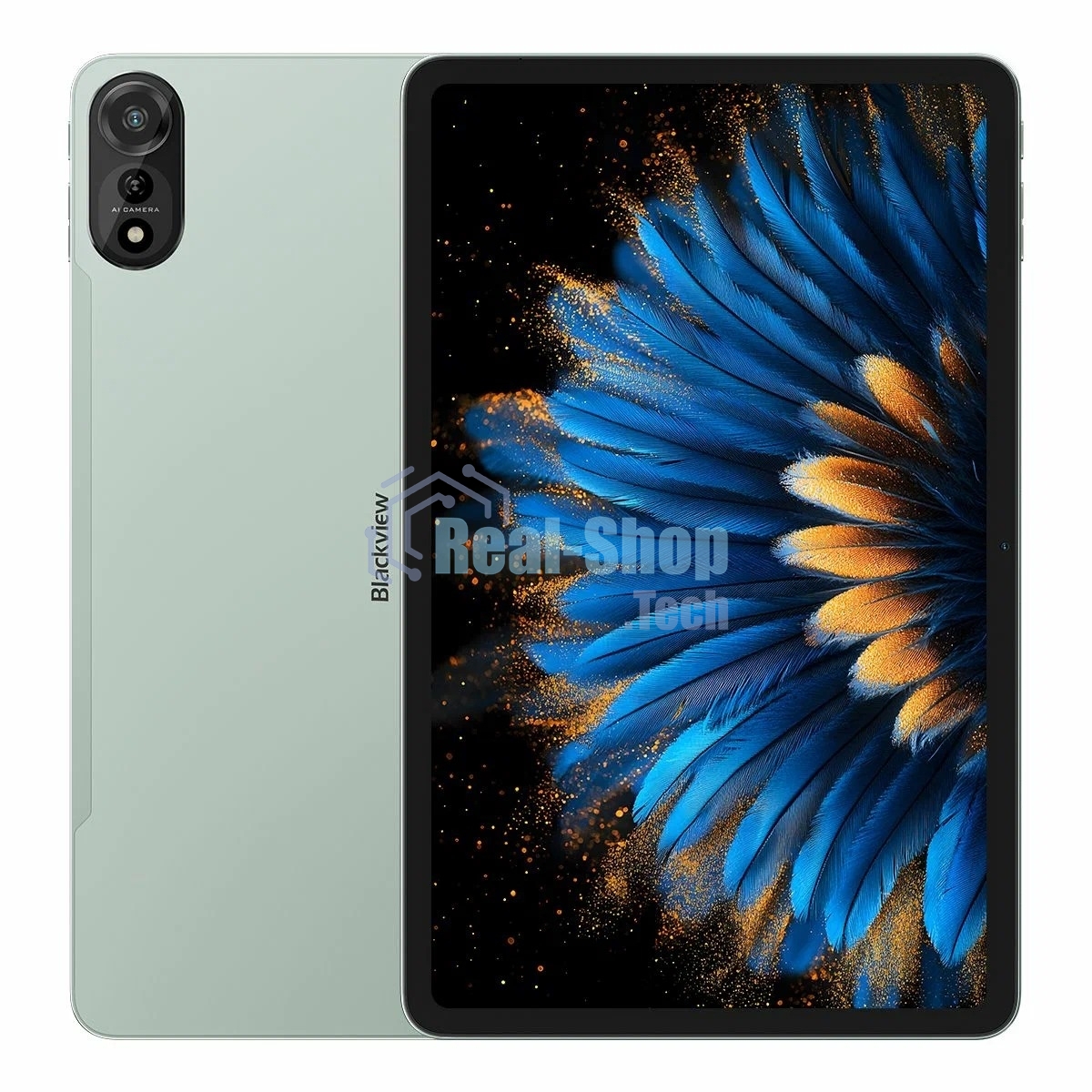 Планшет Blackview MEGA 2 12