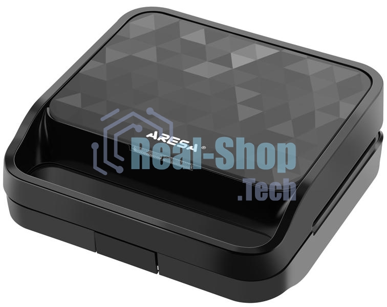 Сэндвичница ARESA AR-1207