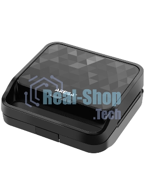 Сэндвичница ARESA AR-1207