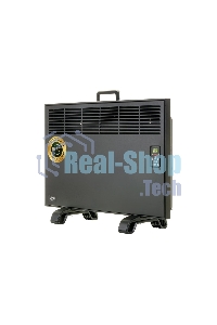 Конвектор электрический iVigo EPK4570E15 Черный