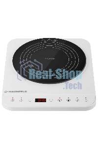 Плита настольная индукционная Maunfeld EFI271TWH