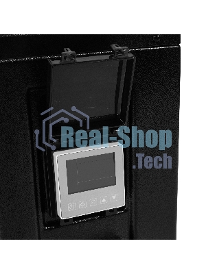 Тепловой насос для бассейна Royal Thermo MasterHeat Pro DC RTPI-60MHN8 инверторного типа