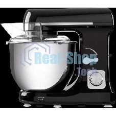 Миксер планетарный Maunfeld MF-431BK