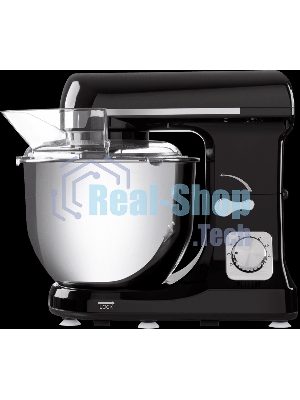 Миксер планетарный Maunfeld MF-431BK